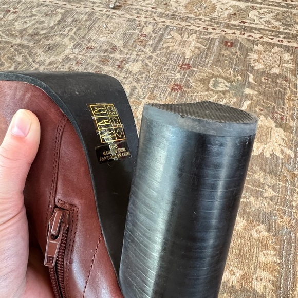 Jeffrey Campbell handmade in Ibiza booties - Picture 7 of 9